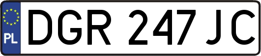 DGR247JC