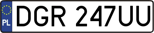 DGR247UU