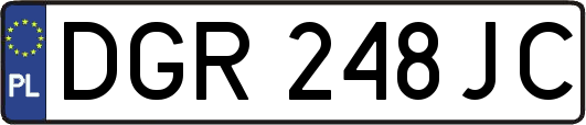 DGR248JC