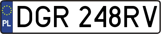 DGR248RV