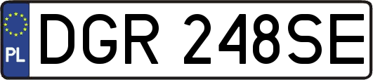 DGR248SE