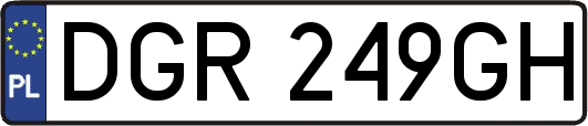 DGR249GH