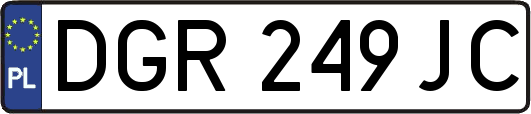 DGR249JC
