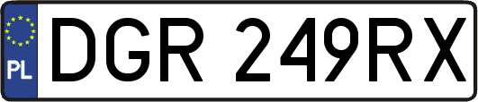 DGR249RX