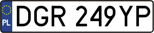DGR249YP