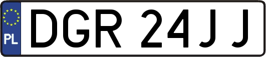 DGR24JJ