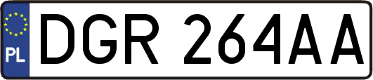 DGR264AA