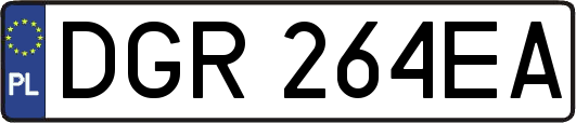 DGR264EA
