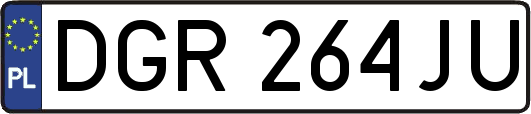 DGR264JU