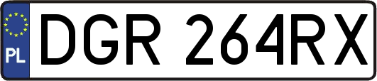 DGR264RX