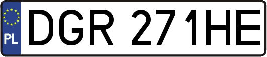 DGR271HE