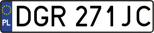 DGR271JC