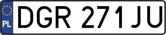 DGR271JU