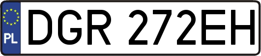 DGR272EH