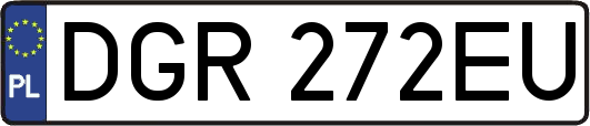 DGR272EU