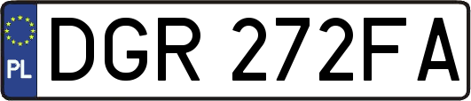 DGR272FA