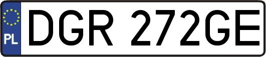 DGR272GE