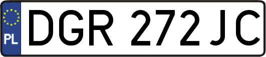 DGR272JC