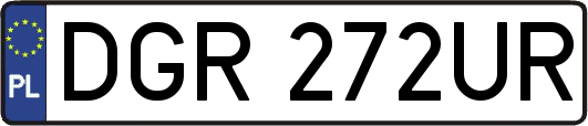 DGR272UR
