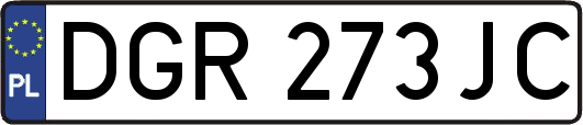 DGR273JC