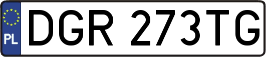 DGR273TG