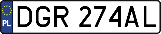 DGR274AL