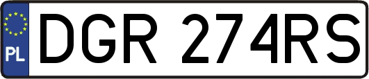 DGR274RS