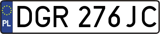 DGR276JC