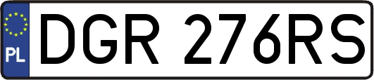 DGR276RS