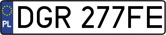 DGR277FE
