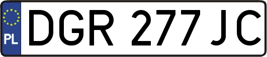DGR277JC
