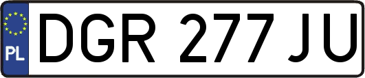 DGR277JU