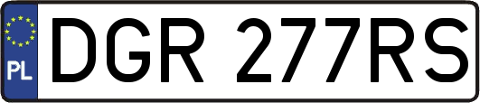 DGR277RS