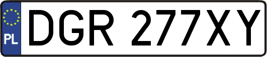 DGR277XY