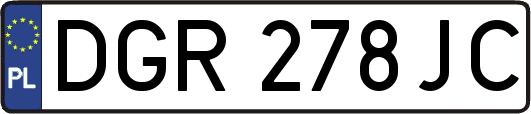 DGR278JC