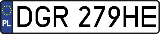 DGR279HE