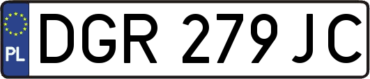 DGR279JC