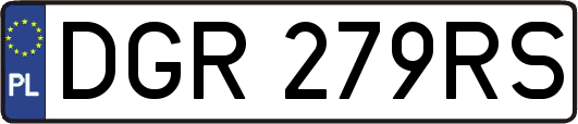 DGR279RS