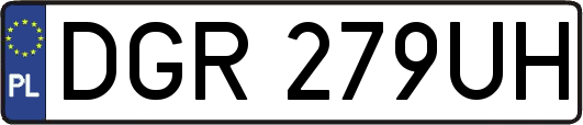 DGR279UH