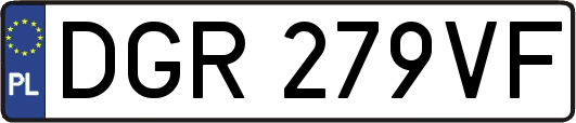 DGR279VF
