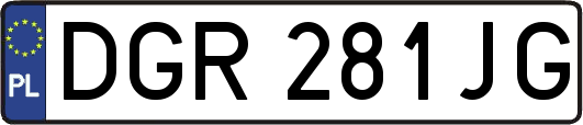 DGR281JG