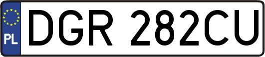 DGR282CU