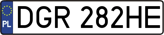 DGR282HE