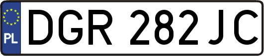 DGR282JC