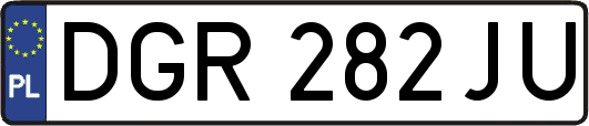 DGR282JU