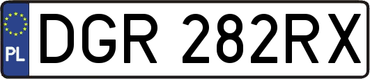 DGR282RX