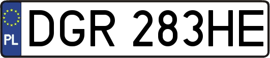DGR283HE
