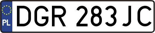 DGR283JC
