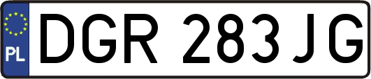 DGR283JG