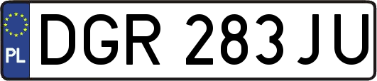 DGR283JU